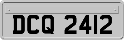 DCQ2412