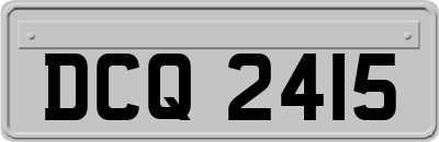 DCQ2415