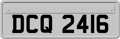 DCQ2416