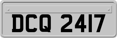 DCQ2417