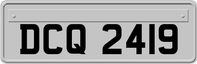 DCQ2419
