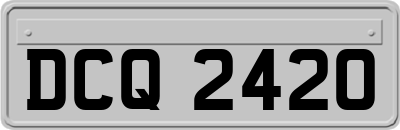 DCQ2420