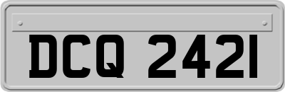 DCQ2421