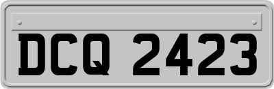 DCQ2423