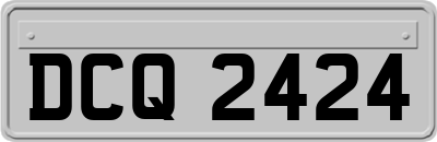 DCQ2424