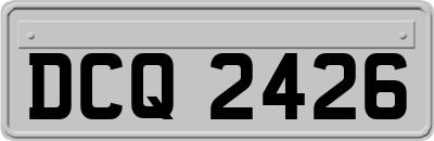 DCQ2426