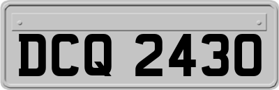 DCQ2430