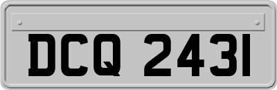 DCQ2431