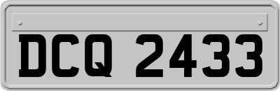 DCQ2433