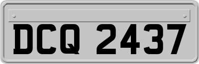 DCQ2437