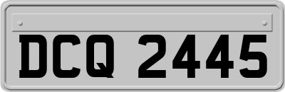 DCQ2445