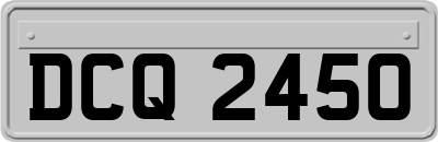 DCQ2450