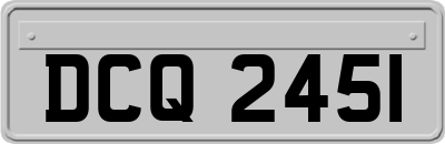 DCQ2451