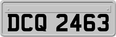 DCQ2463