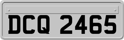 DCQ2465