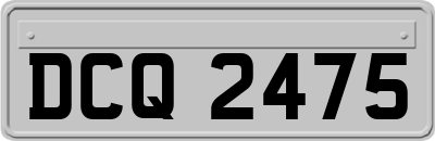 DCQ2475