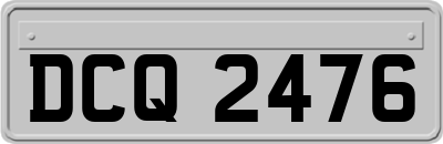 DCQ2476