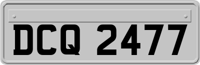 DCQ2477