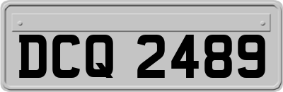 DCQ2489