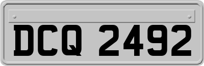 DCQ2492