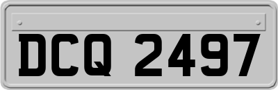 DCQ2497