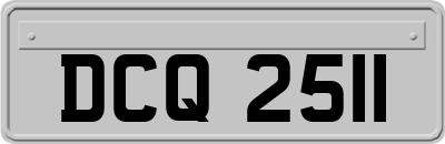DCQ2511
