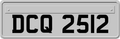 DCQ2512