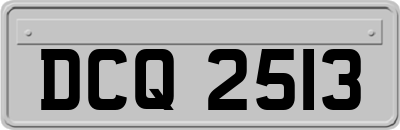 DCQ2513