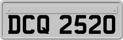 DCQ2520