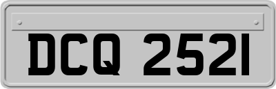 DCQ2521