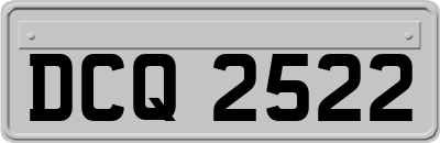 DCQ2522