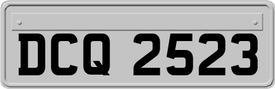 DCQ2523
