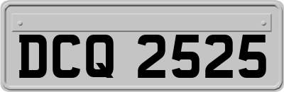 DCQ2525