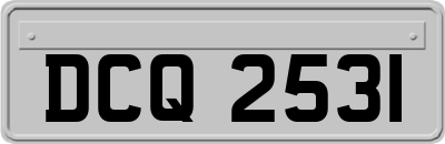 DCQ2531