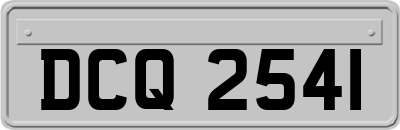 DCQ2541