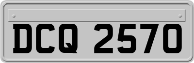 DCQ2570