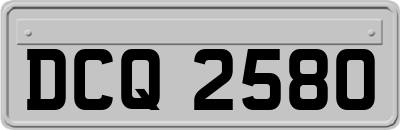 DCQ2580