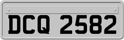 DCQ2582