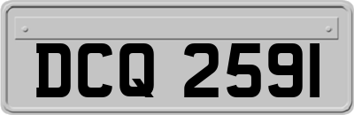 DCQ2591