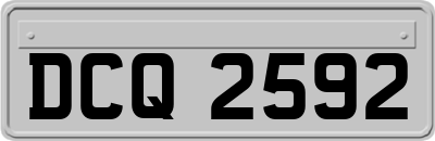 DCQ2592