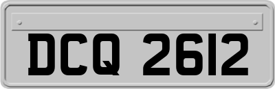 DCQ2612