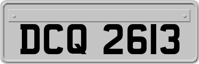 DCQ2613