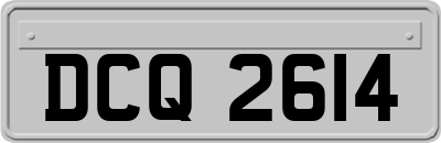 DCQ2614