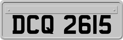 DCQ2615