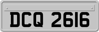 DCQ2616
