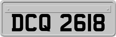 DCQ2618