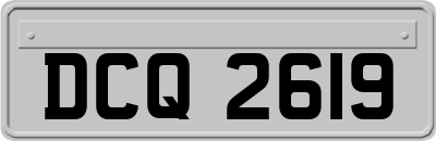 DCQ2619