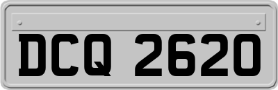 DCQ2620