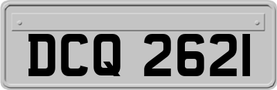DCQ2621
