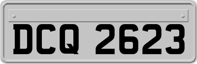 DCQ2623